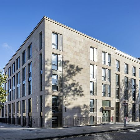 Pure Citystay Elliott House EDI Eksteriør billede