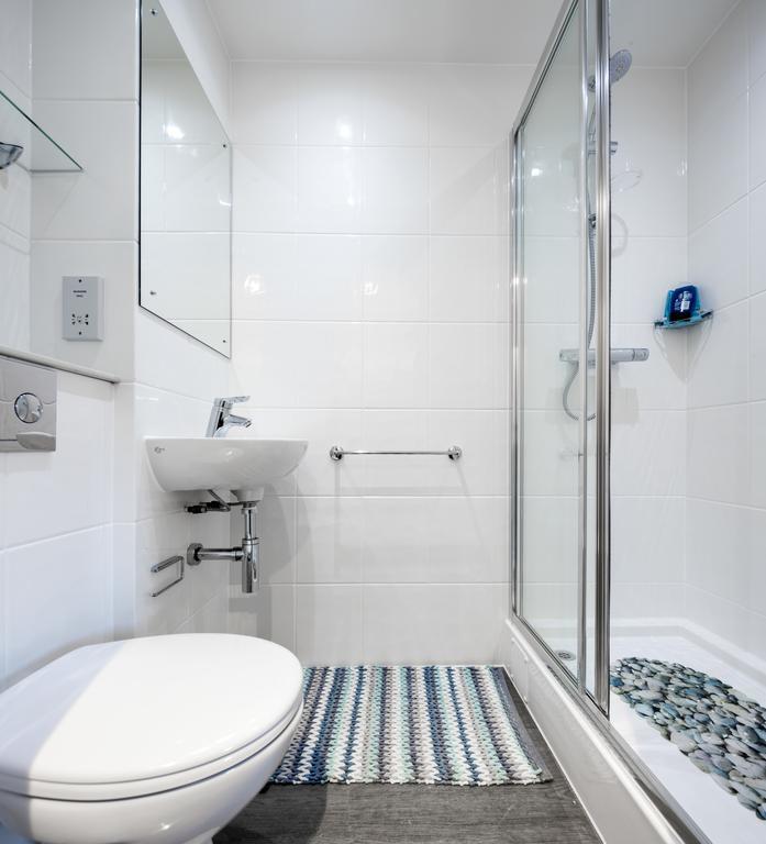 Pure Citystay Elliott House EDI Eksteriør billede