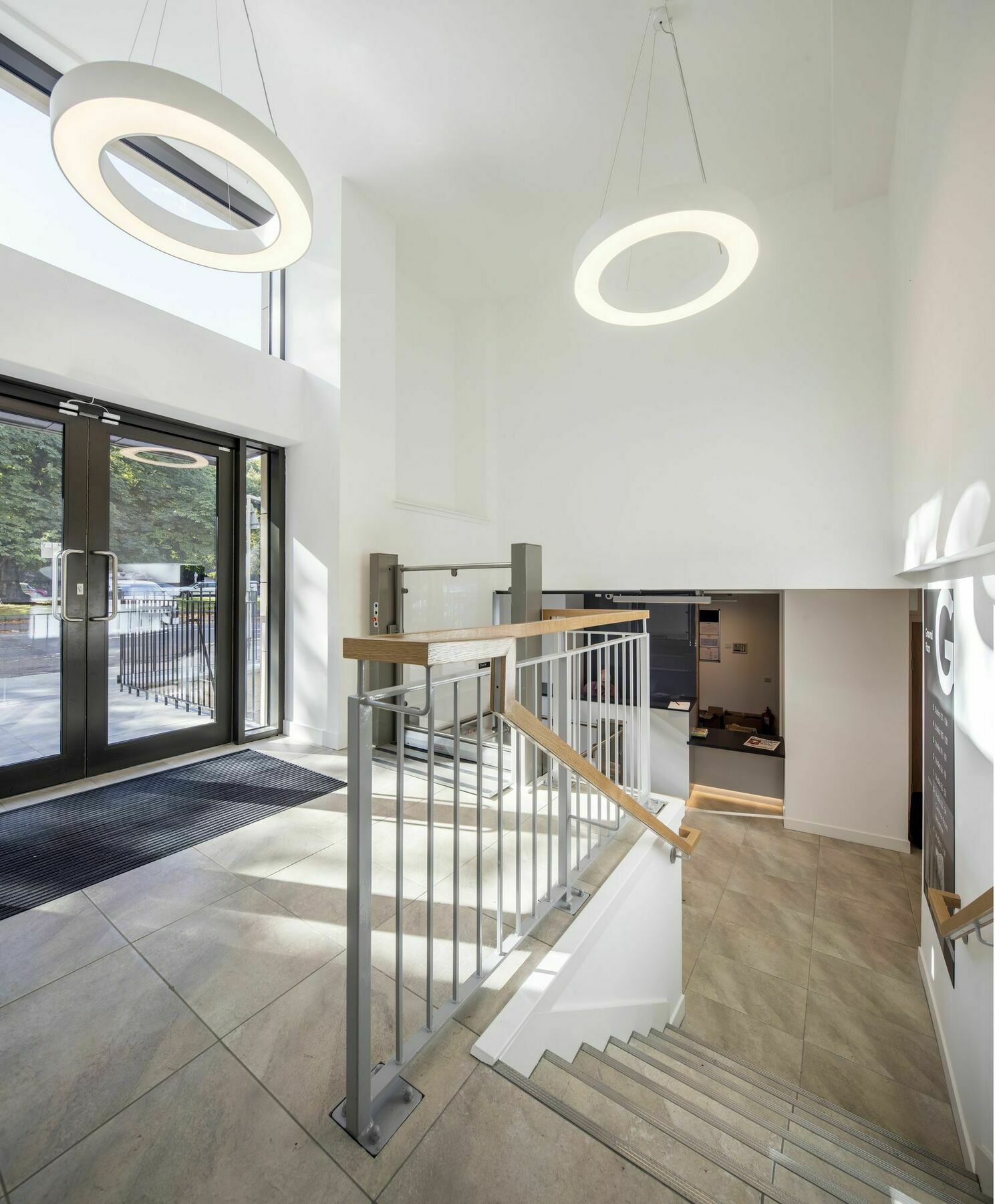 Pure Citystay Elliott House EDI Eksteriør billede