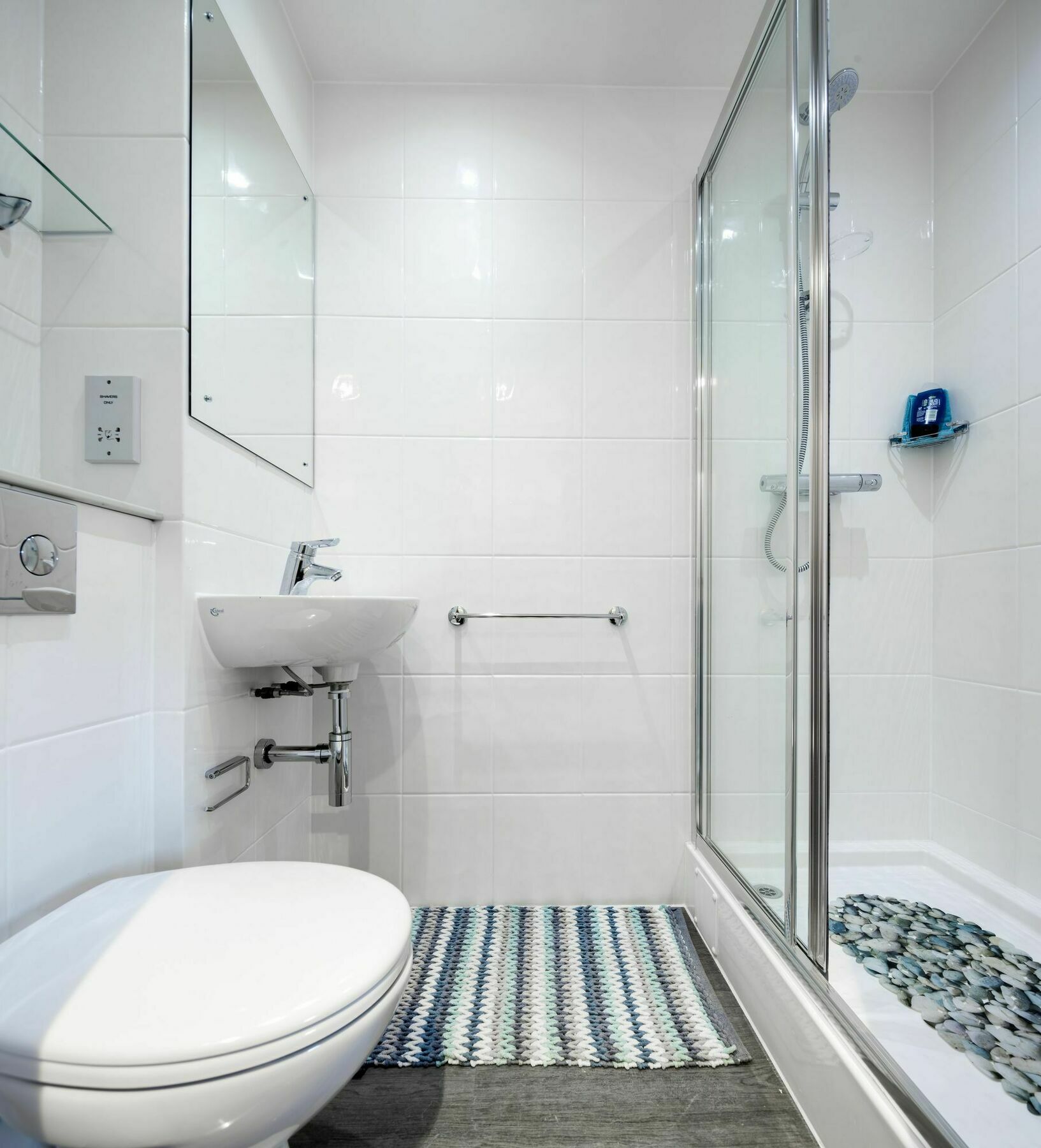 Pure Citystay Elliott House EDI Eksteriør billede